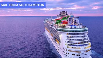 LIBERTY OF THE SEAS