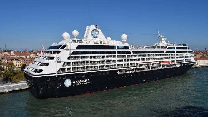 azamara pursuit