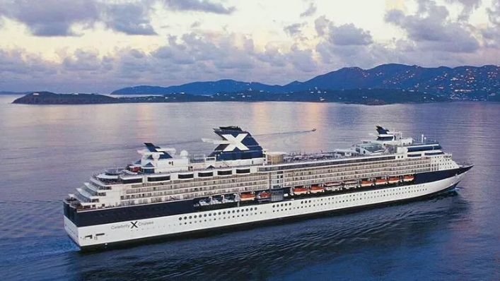 celebrity constellation