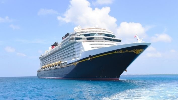 disney dream