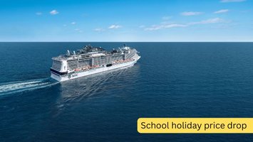 meraviglia sale