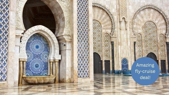 morocco
