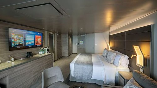 msc yacht club deluxe suite