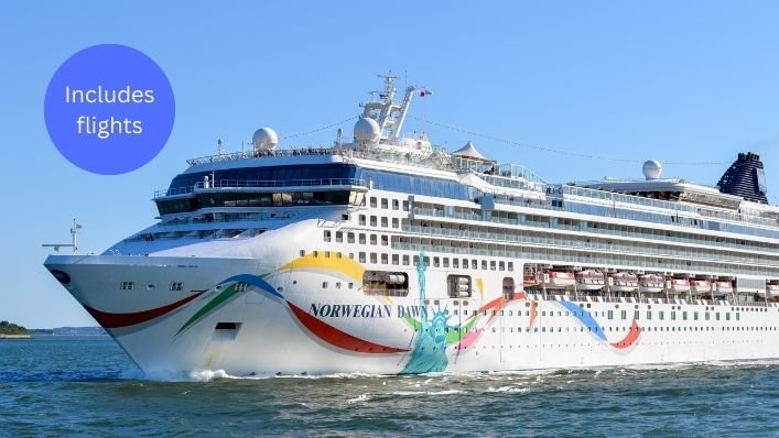 norwegian dawn