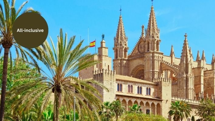 palma majorca