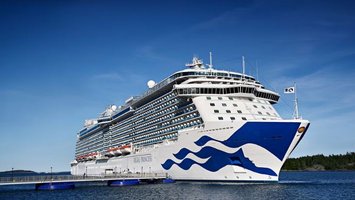 regal princess